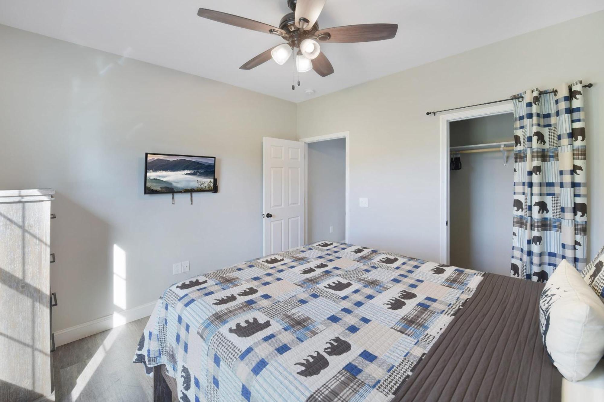 H2Oasis Incredible Pool Retreat With Mountains Views! Villa Sevierville Exterior photo